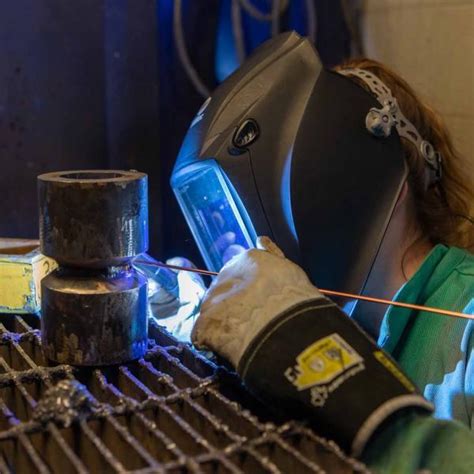 penn college of technology metal fabrication|pa college of welding.